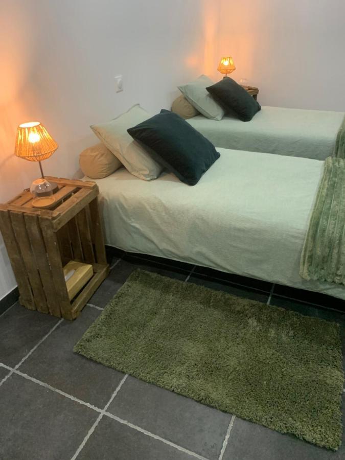 Bed & Breakfast Aux Fines Bulles Et D Hotes