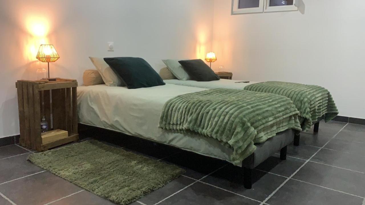Aux Fines Bulles Et D Hotes * Neuve-Maison