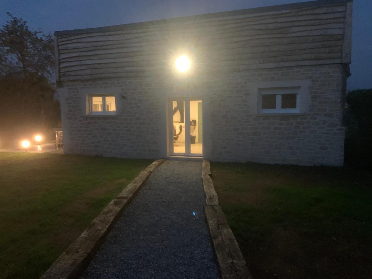 Bed & Breakfast Aux Fines Bulles Et D Hotes *