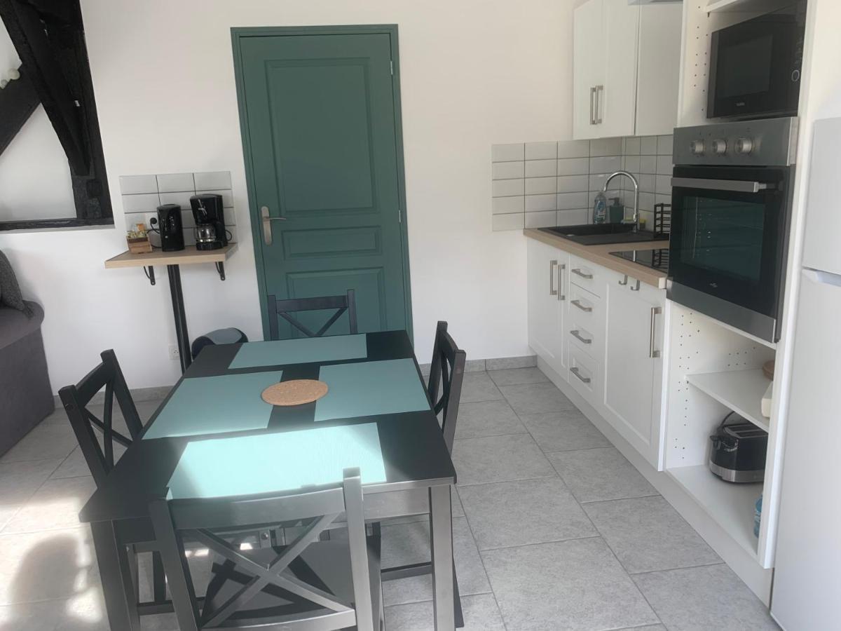 Bed & Breakfast Aux Fines Bulles Et D Hotes *
