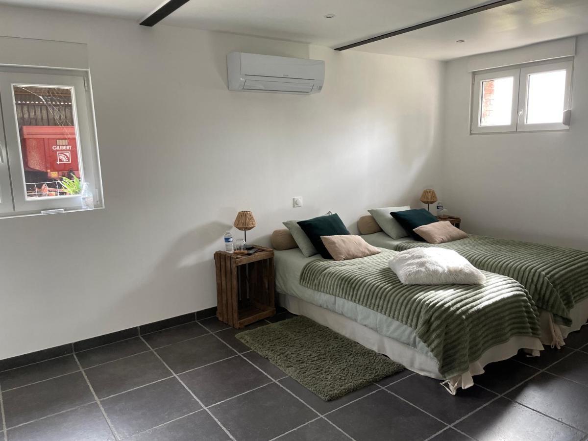 Aux Fines Bulles Et D Hotes Neuve-Maison