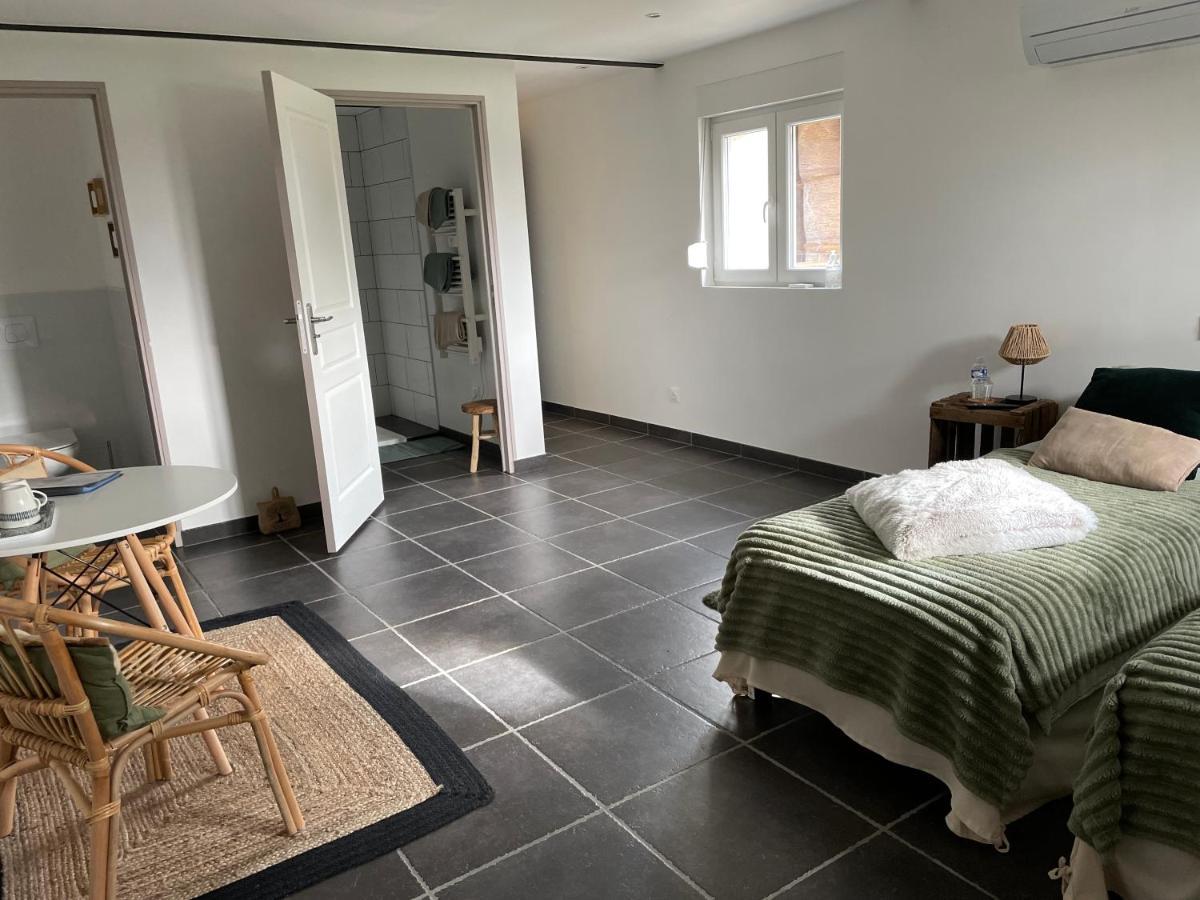 Aux Fines Bulles Et D Hotes Neuve-Maison