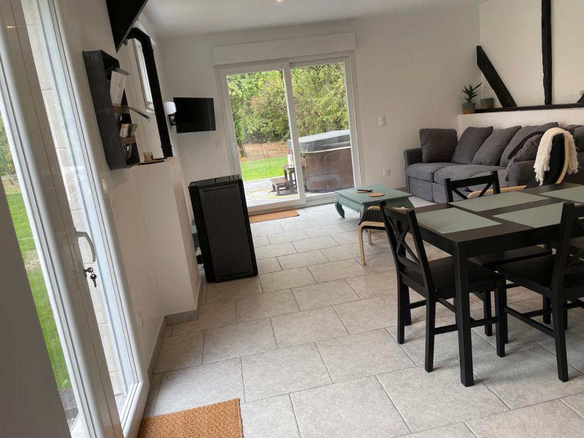 Aux Fines Bulles Et D Hotes * Neuve-Maison